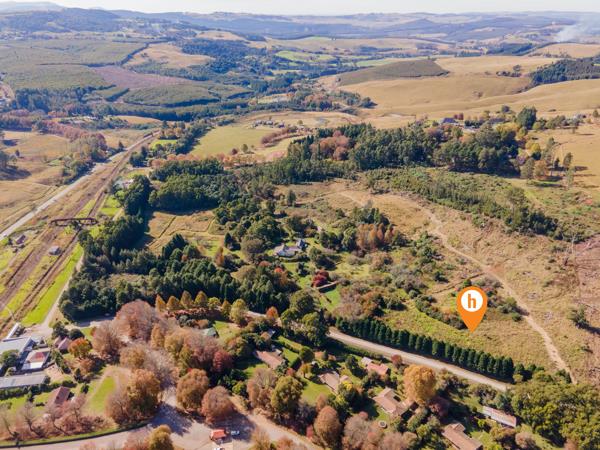 5 713 m² Land