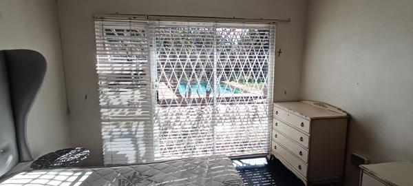 1 Bedroom House