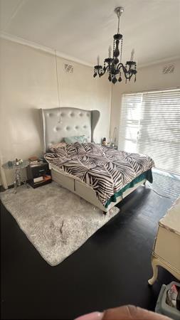 1 Bedroom House