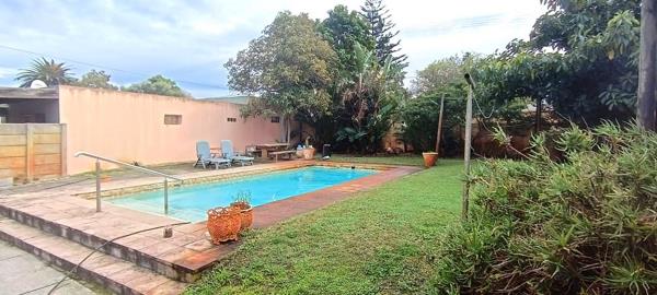 1 Bedroom House