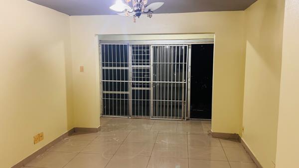 2.5 Bedroom Apartment