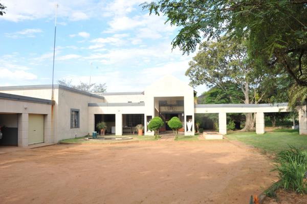8.5 ha Farm