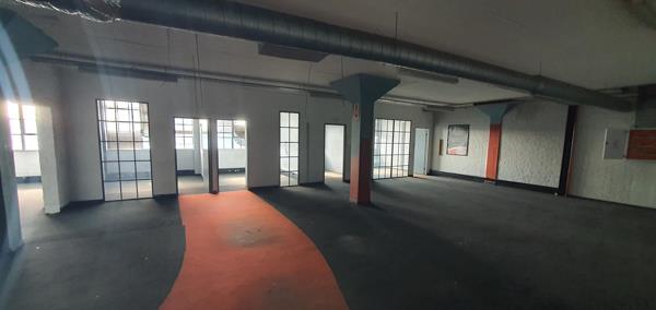 430 m² Commercial space