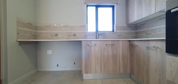 2 Bedroom Apartment in Waterkloof