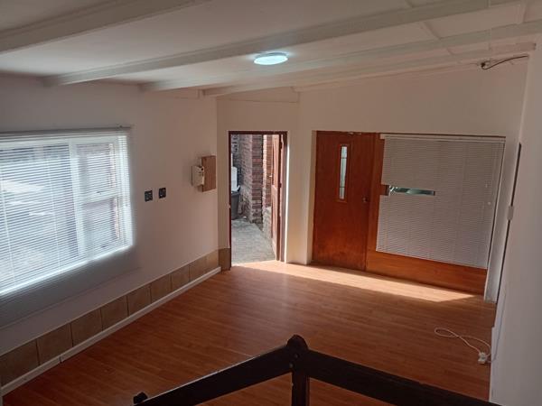 1 Bedroom Flat