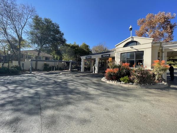 322 m² Commercial space