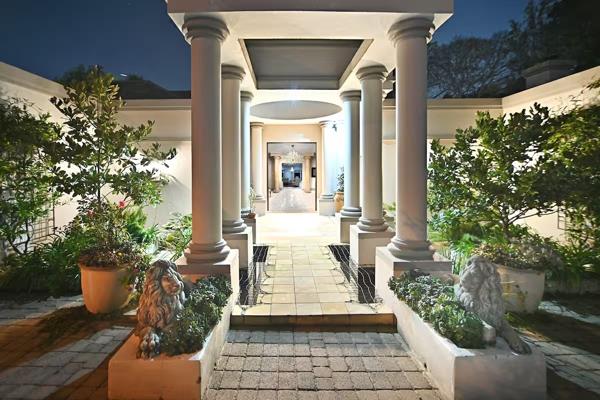 6 Bedroom House