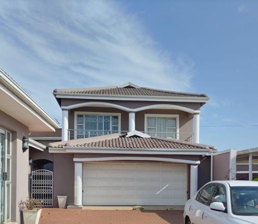 1 Bedroom House