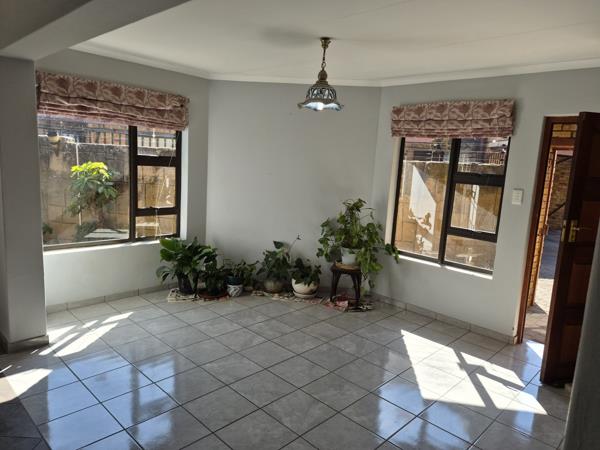 3 Bedroom Cluster