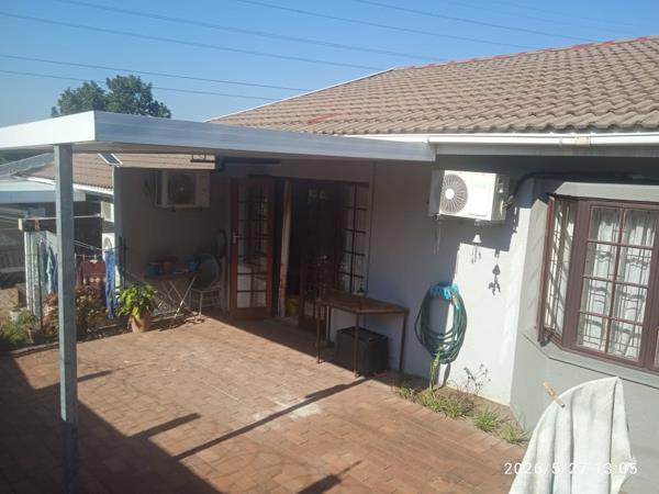 2 Bedroom Simplex