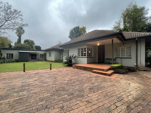 7 Bedroom House