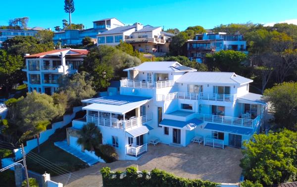 7 Bedroom House