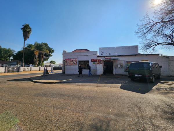 3 454 m² Industrial space