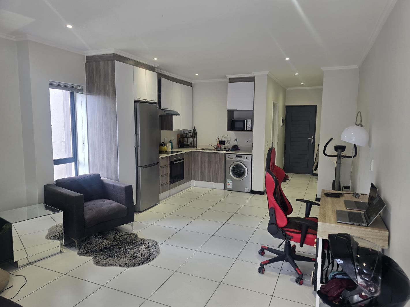Studio apartment in Beverley