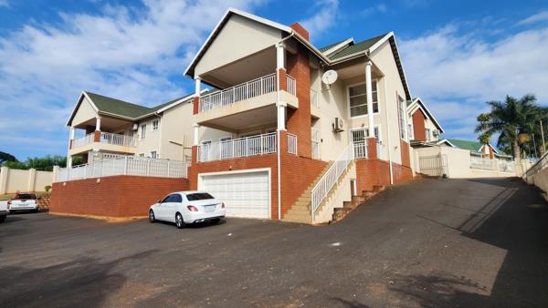 4 Bedroom Townhouse