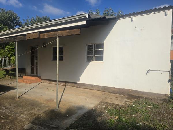 1 Bedroom Garden Cottage