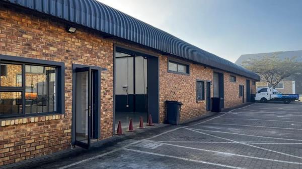 Commercial space