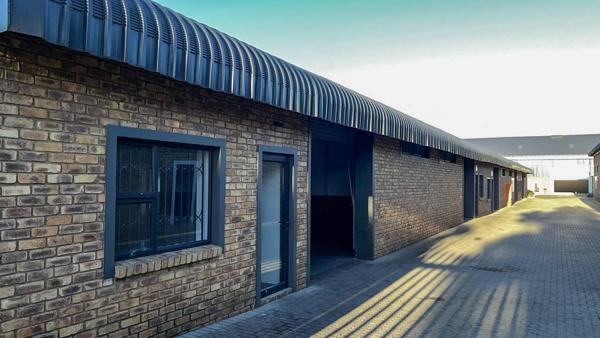 Commercial space