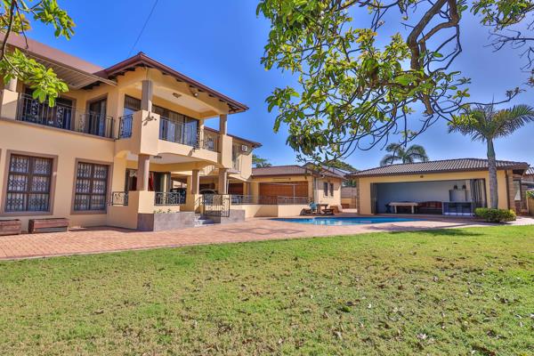 5 Bedroom House