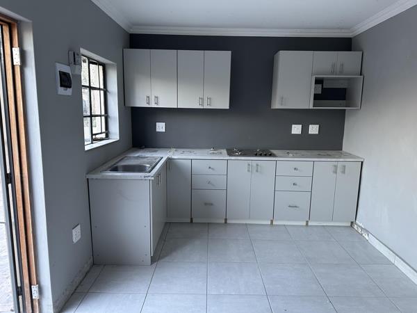 1 Bedroom Garden Cottage