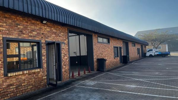 150 m² Commercial space