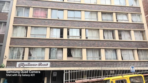 1 Bedroom Flat