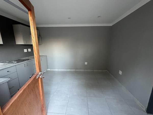1 Bedroom Garden Cottage