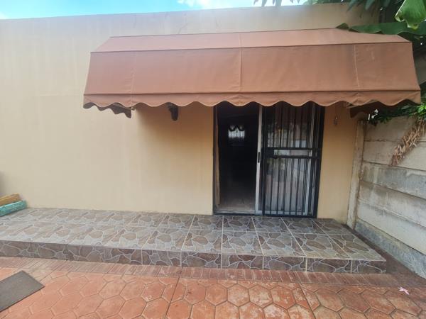 1 Bedroom Garden Cottage
