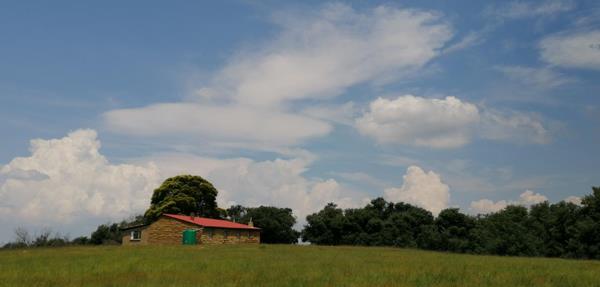548.4 ha Farm