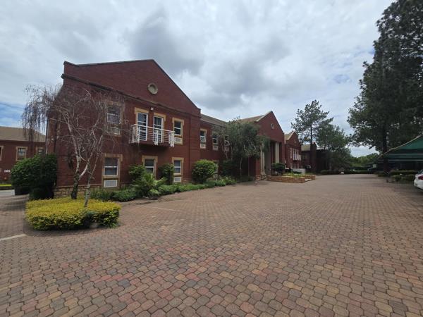 319 m² Commercial space