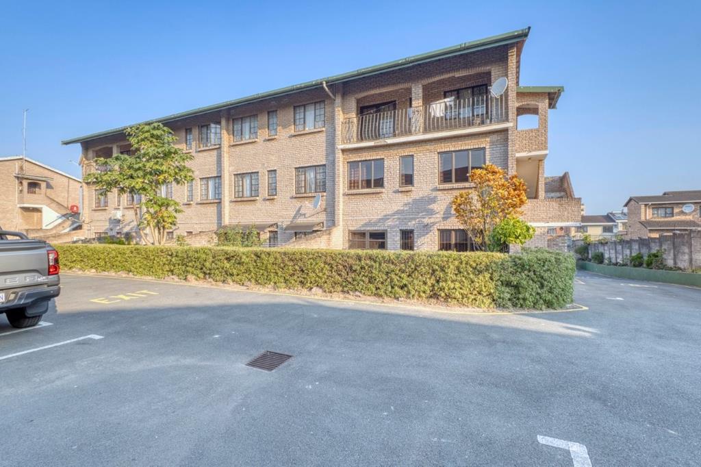 3 Bedroom Duplex