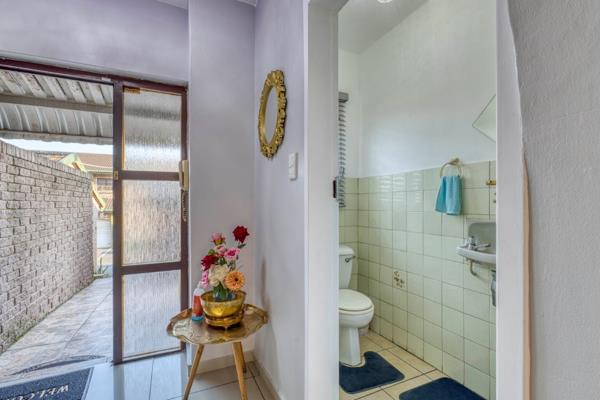 3 Bedroom Duplex