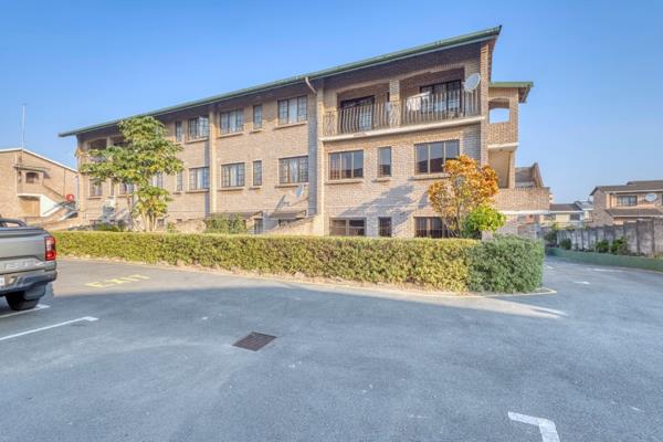 3 Bedroom Duplex