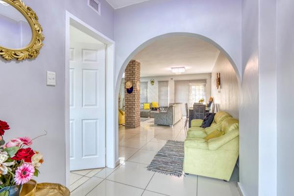 3 Bedroom Duplex