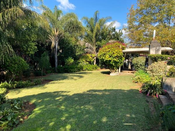 15.9 ha Smallholding
