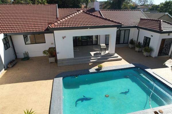 5 Bedroom House