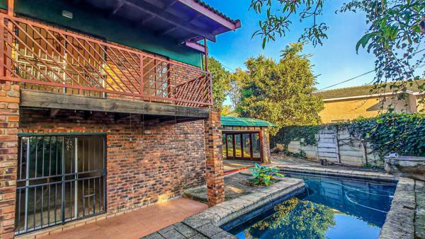 4.5 Bedroom House