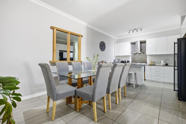 3 Bedroom Duplex