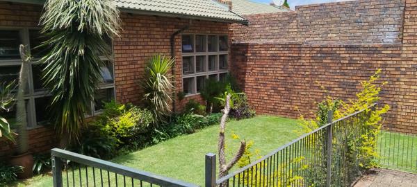 3 Bedroom Simplex