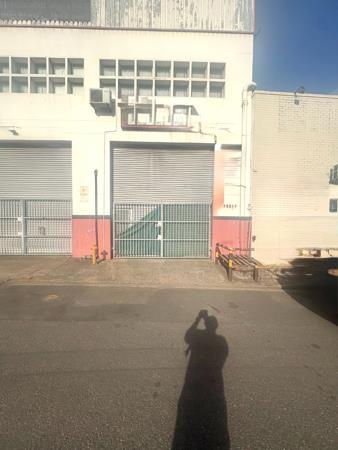 375 m² Commercial space
