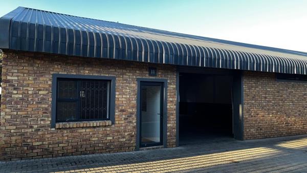 170 m² Commercial space