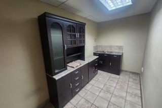 Commercial space