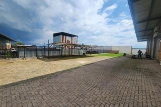 Commercial space