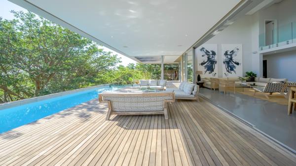 5 Bedroom House