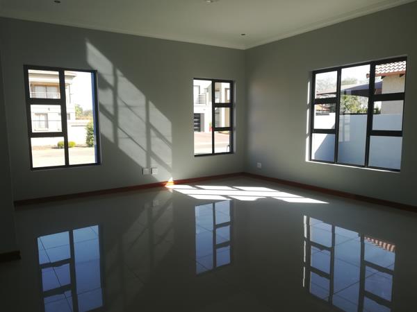 4 Bedroom Apartment