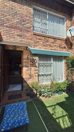 2 Bedroom Duplex