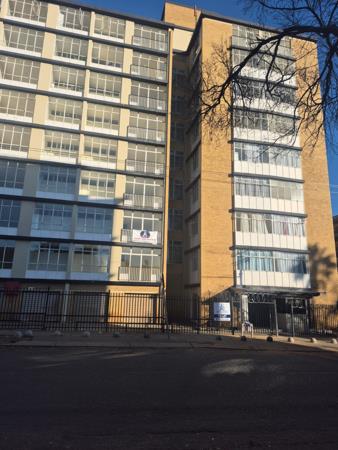 1.5 Bedroom Apartment