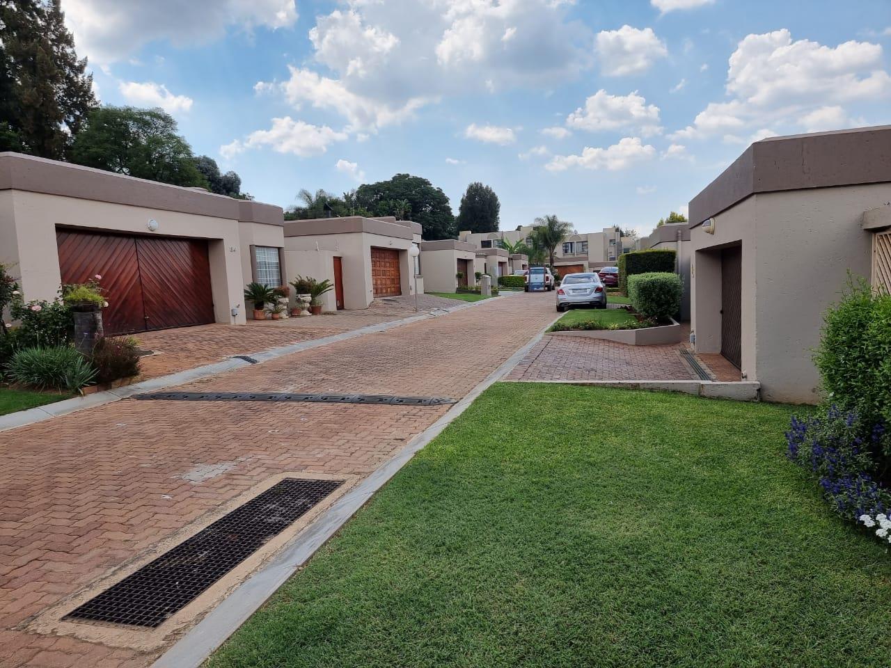 3 Bedroom House in Paulshof