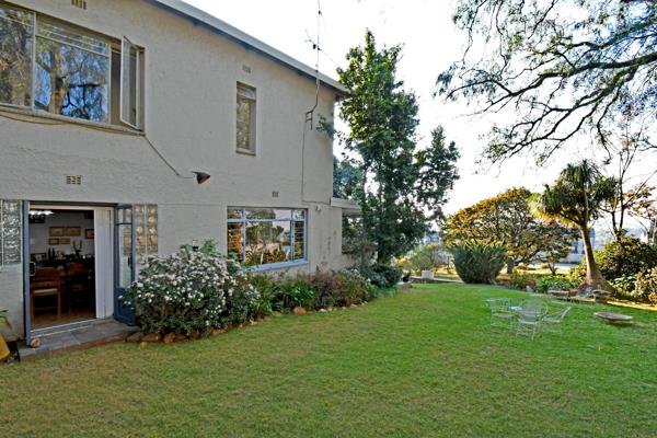 6 Bedroom House
