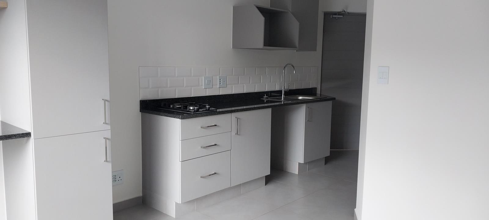 1 Bedroom Apartment in Vorna Valley
